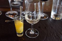 07-09 Cleansing The Palate At Our Late Lunch At Andeluna Cellars Vineyard On The Uco Valley Wine Tour Mendoza.jpg